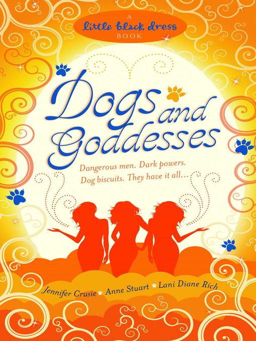 Dogs and Goddesses (eBook)